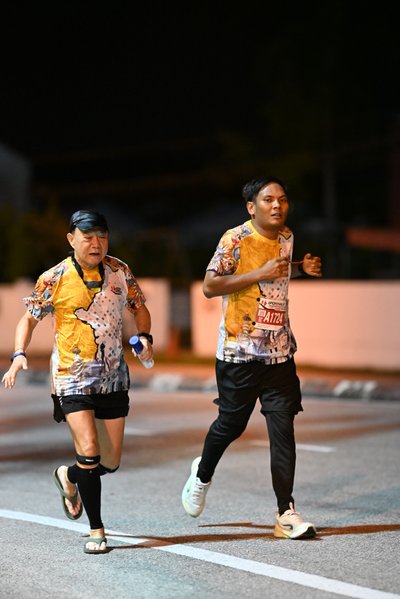 SP Half Marathon 2026
