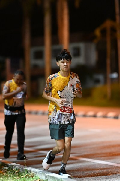 SP Half Marathon 2026