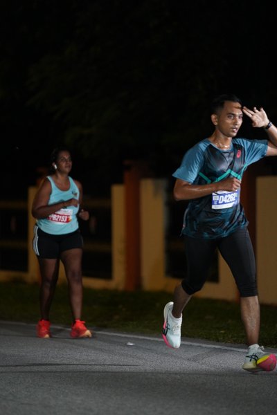 SP Half Marathon 2026