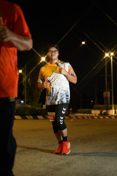 SP Half Marathon 2026