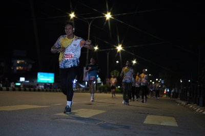 SP Half Marathon 2026