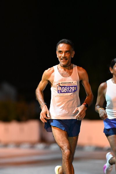 SP Half Marathon 2026
