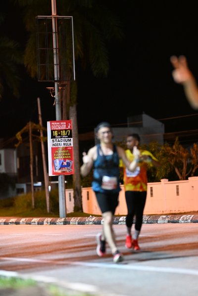 SP Half Marathon 2026