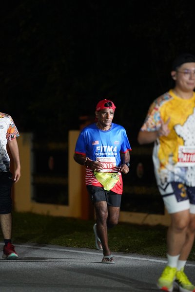 SP Half Marathon 2026