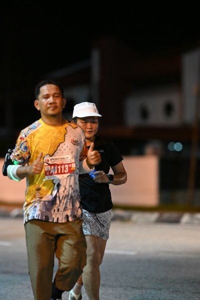SP Half Marathon 2026