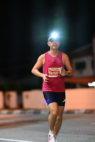 SP Half Marathon 2026