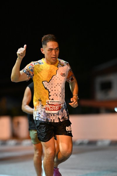 SP Half Marathon 2026
