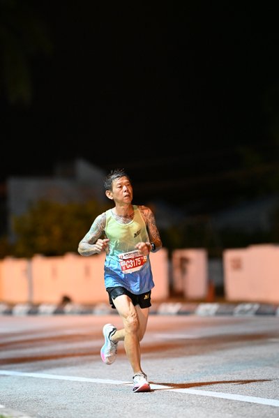 SP Half Marathon 2026