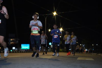 SP Half Marathon 2026