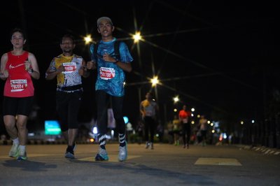 SP Half Marathon 2026