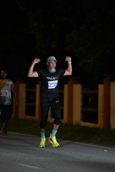 SP Half Marathon 2026