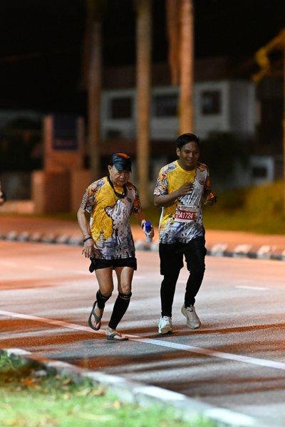 SP Half Marathon 2026