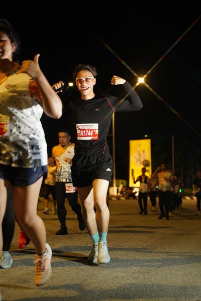 SP Half Marathon 2026