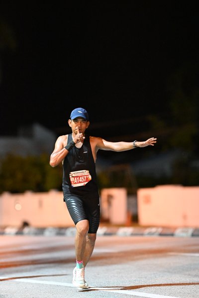 SP Half Marathon 2026