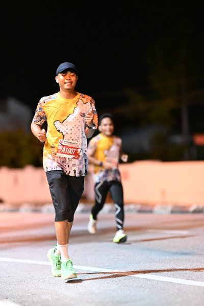 SP Half Marathon 2026