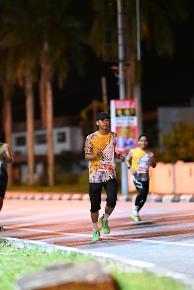 SP Half Marathon 2026