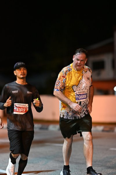SP Half Marathon 2026
