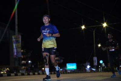 SP Half Marathon 2026