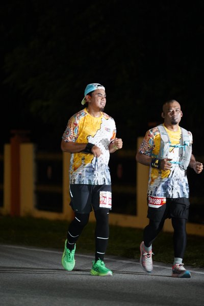 SP Half Marathon 2026