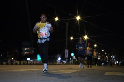 SP Half Marathon 2026