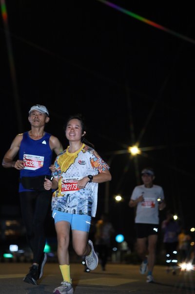 SP Half Marathon 2026