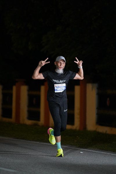 SP Half Marathon 2026