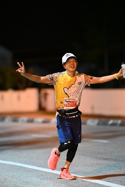 SP Half Marathon 2026