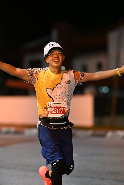 SP Half Marathon 2026
