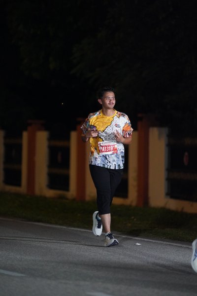 SP Half Marathon 2026