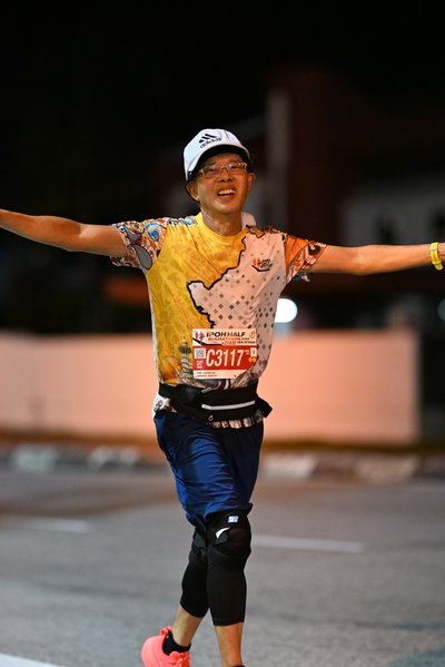 SP Half Marathon 2026