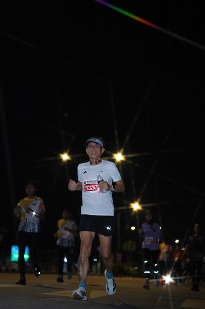SP Half Marathon 2026
