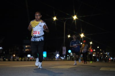 SP Half Marathon 2026