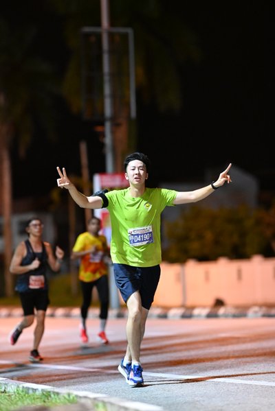 SP Half Marathon 2026