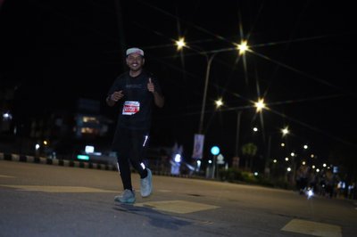 SP Half Marathon 2026