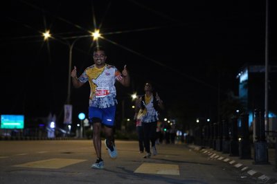 SP Half Marathon 2026