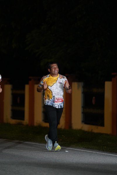 SP Half Marathon 2026