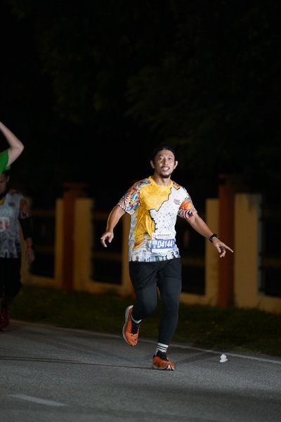SP Half Marathon 2026