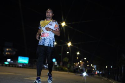 SP Half Marathon 2026