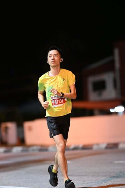 SP Half Marathon 2026