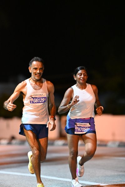 SP Half Marathon 2026