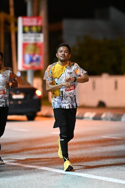 SP Half Marathon 2026