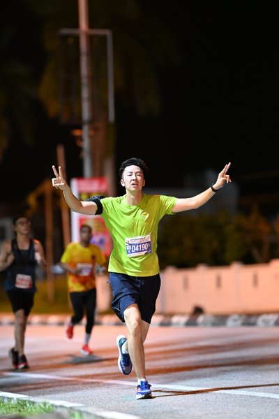 SP Half Marathon 2026
