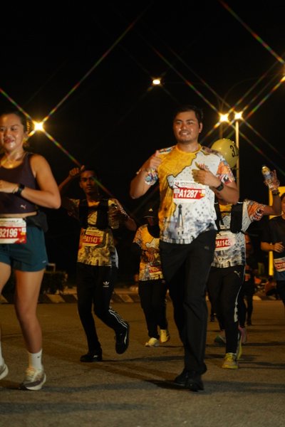 SP Half Marathon 2026