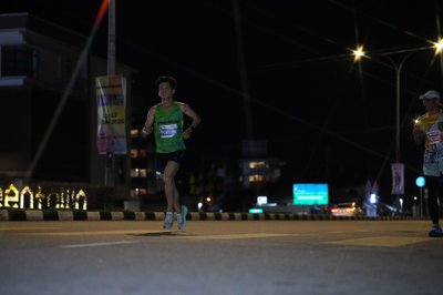 SP Half Marathon 2026
