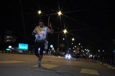 SP Half Marathon 2026