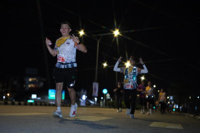 SP Half Marathon 2026