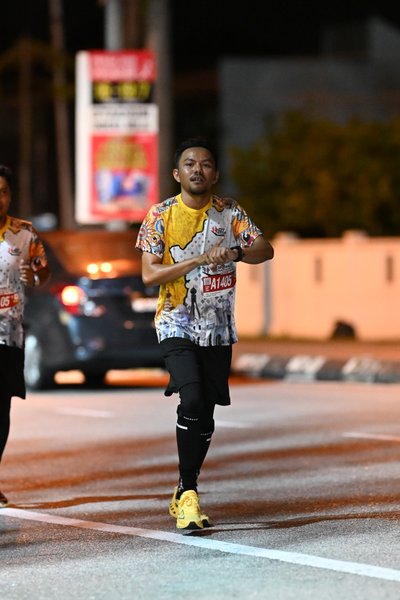 SP Half Marathon 2026