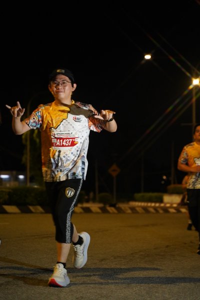 SP Half Marathon 2026