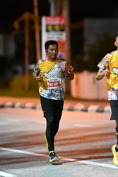 SP Half Marathon 2026
