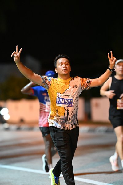 SP Half Marathon 2026